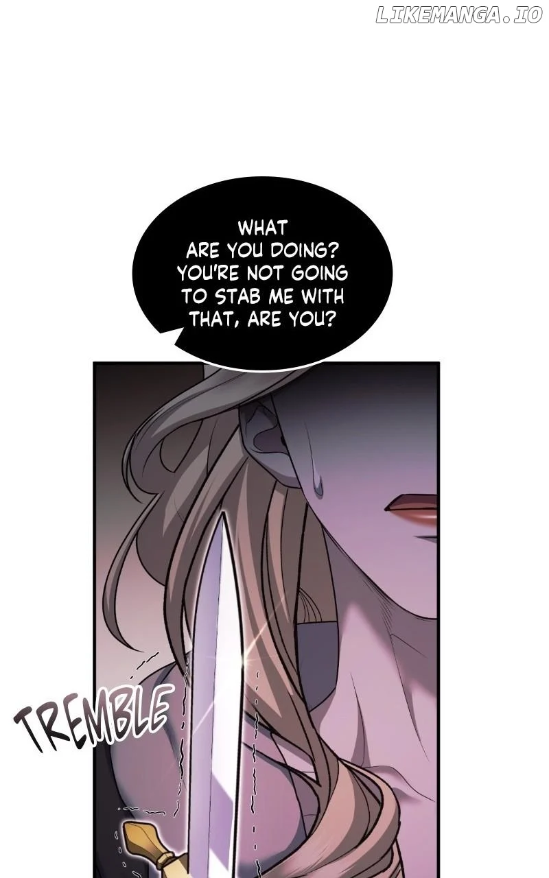 Who Kidnapped the Empress? chapter 88 page 52