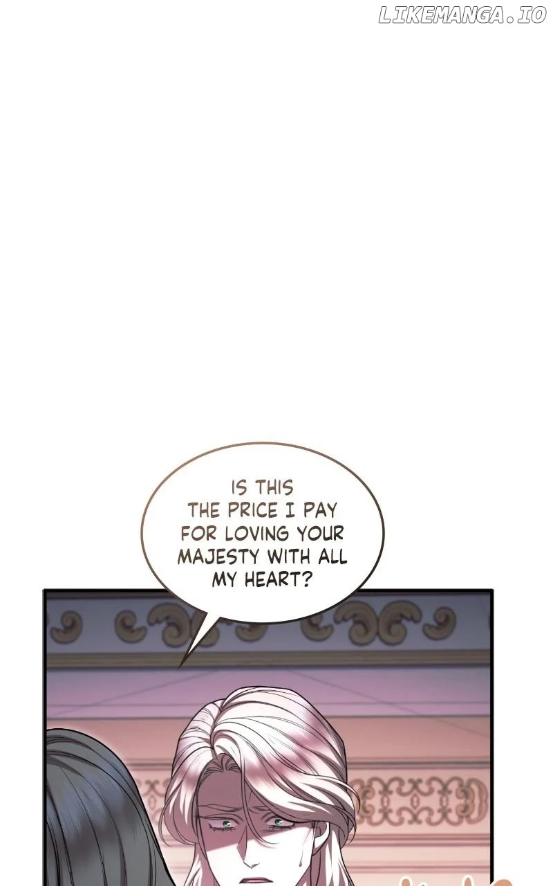 Who Kidnapped the Empress? chapter 88 page 55