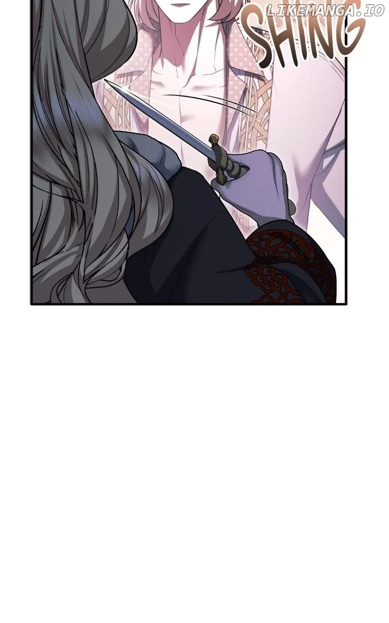 Who Kidnapped the Empress? chapter 88 page 56