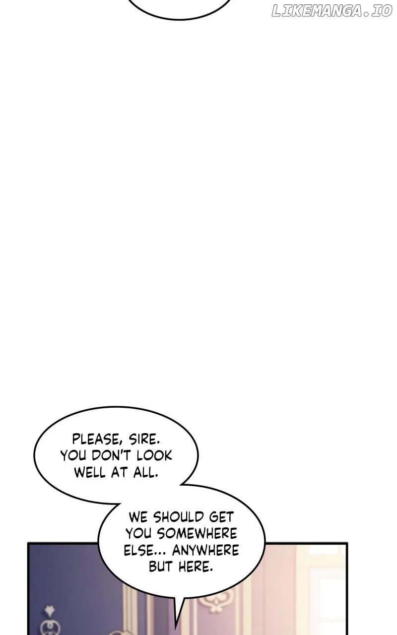 Who Kidnapped the Empress? chapter 88 page 6
