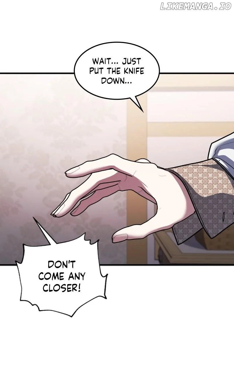 Who Kidnapped the Empress? chapter 88 page 62