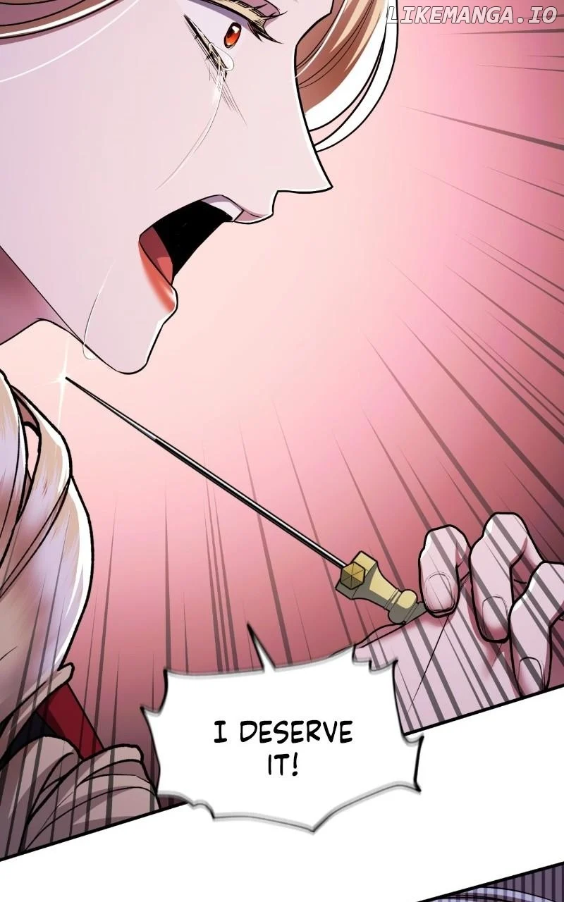 Who Kidnapped the Empress? chapter 88 page 64