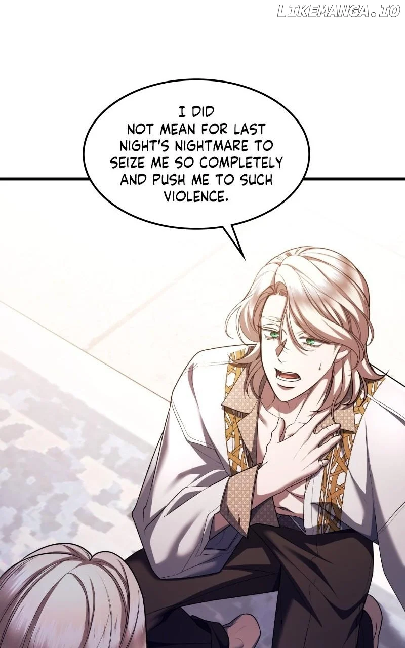 Who Kidnapped the Empress? chapter 88 page 68