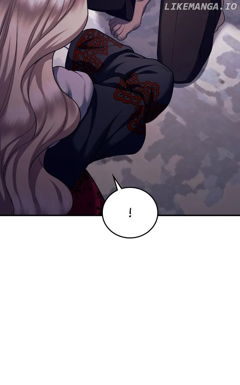 Who Kidnapped the Empress? chapter 88 page 69