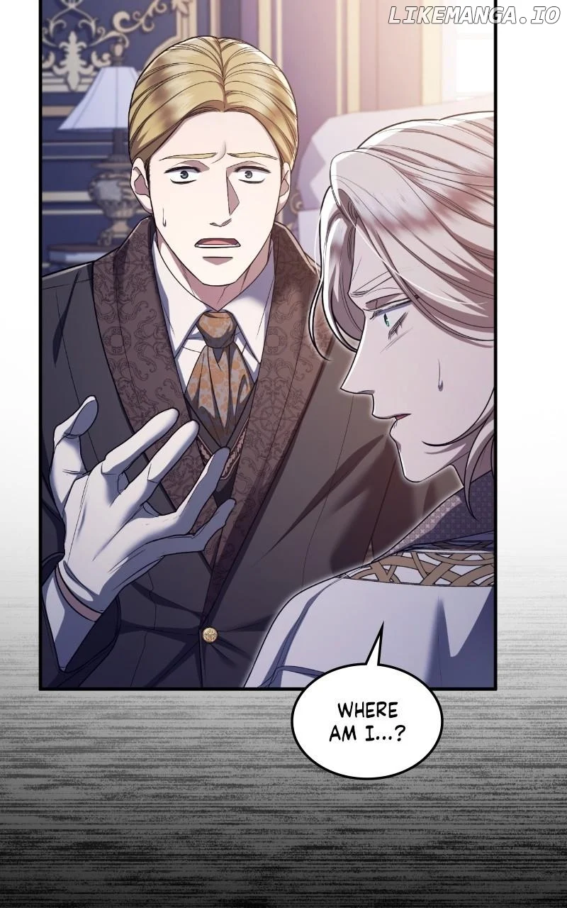 Who Kidnapped the Empress? chapter 88 page 7