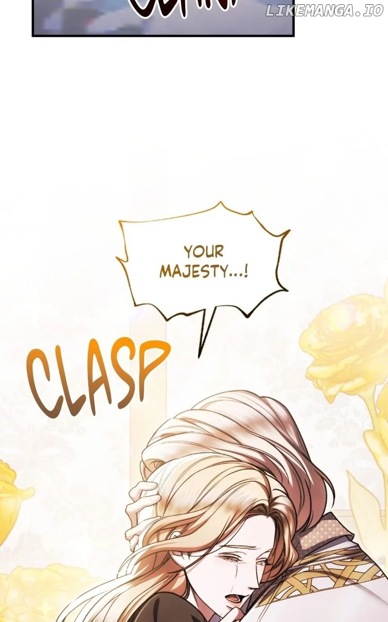 Who Kidnapped the Empress? chapter 88 page 71