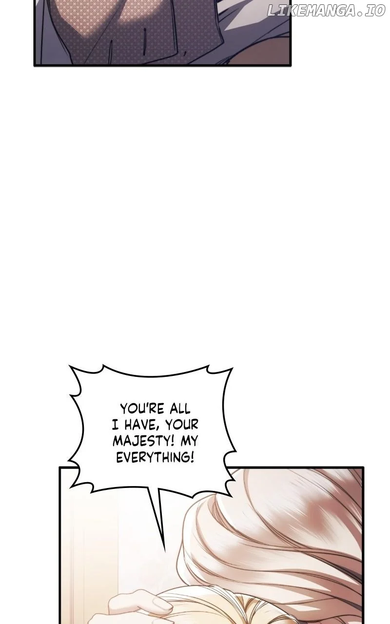 Who Kidnapped the Empress? chapter 88 page 74