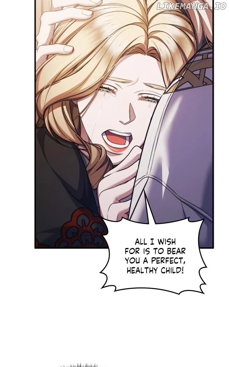 Who Kidnapped the Empress? chapter 88 page 75