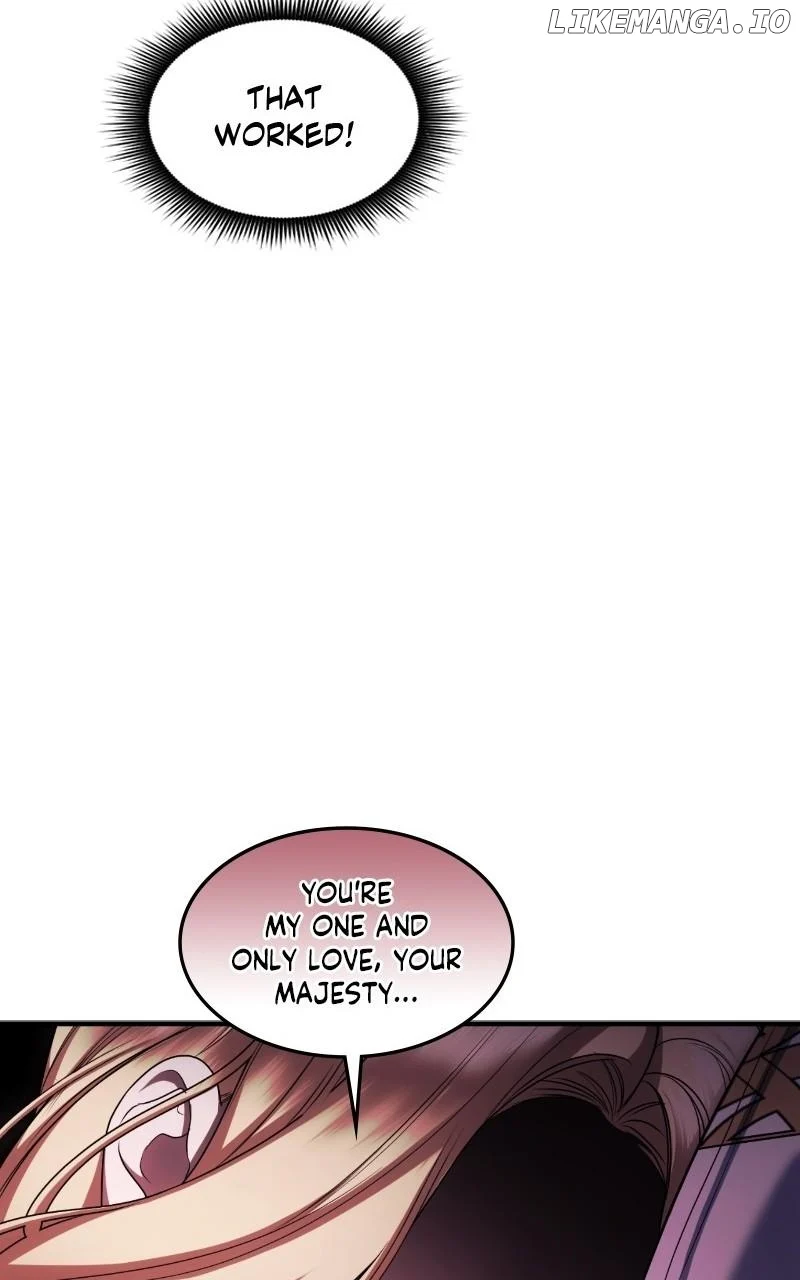 Who Kidnapped the Empress? chapter 88 page 76