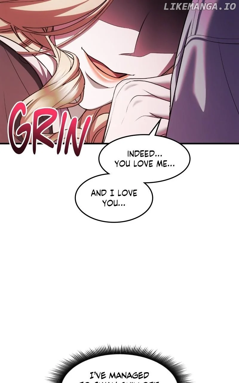 Who Kidnapped the Empress? chapter 88 page 77