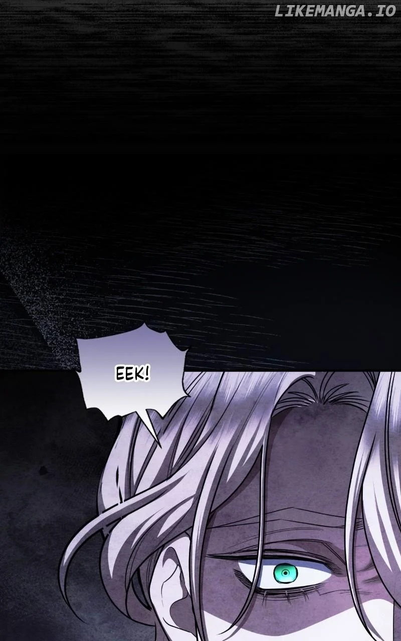 Who Kidnapped the Empress? chapter 88 page 8