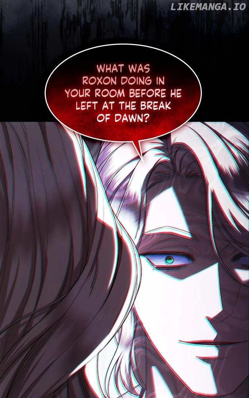 Who Kidnapped the Empress? chapter 88 page 80