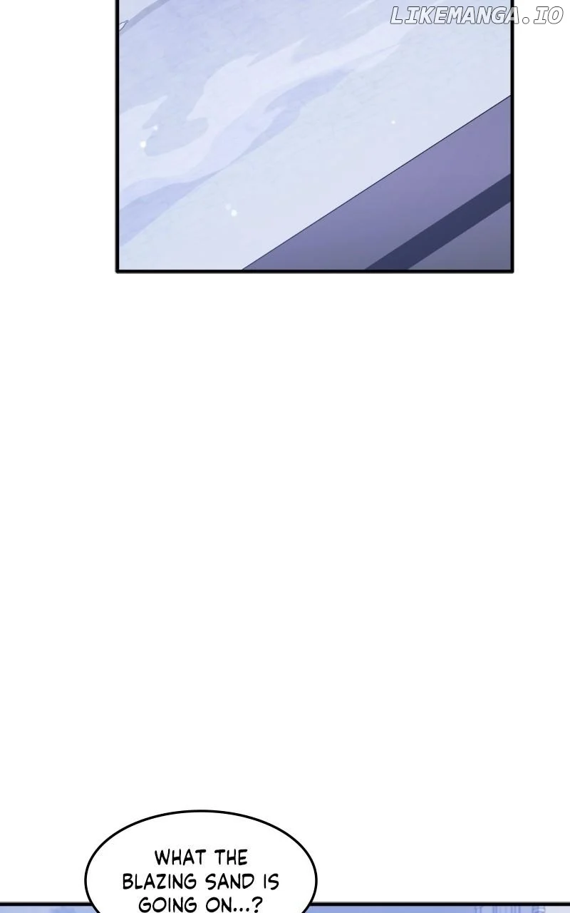 Who Kidnapped the Empress? chapter 88 page 87