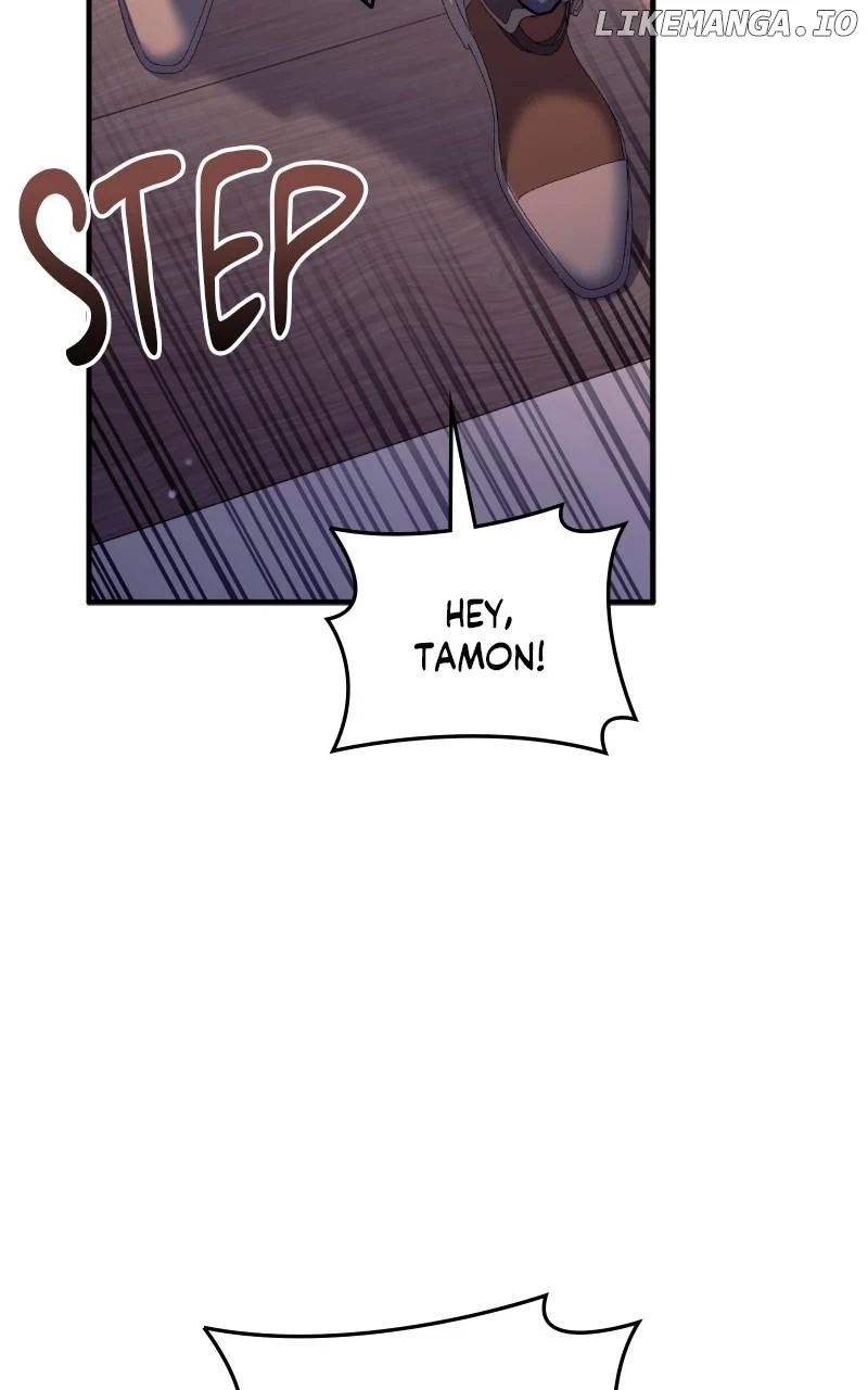 Who Kidnapped the Empress? chapter 88 page 90