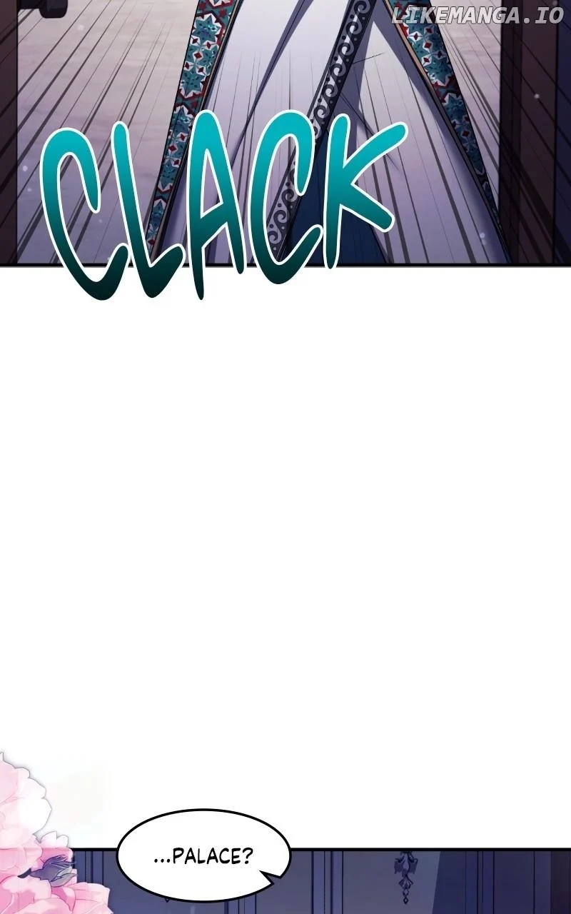 Who Kidnapped the Empress? chapter 88 page 92