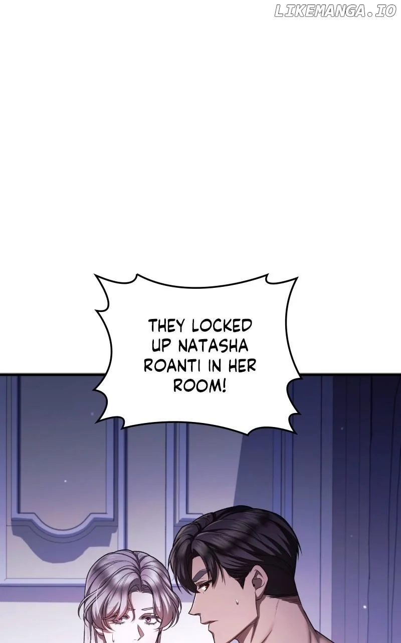 Who Kidnapped the Empress? chapter 88 page 96