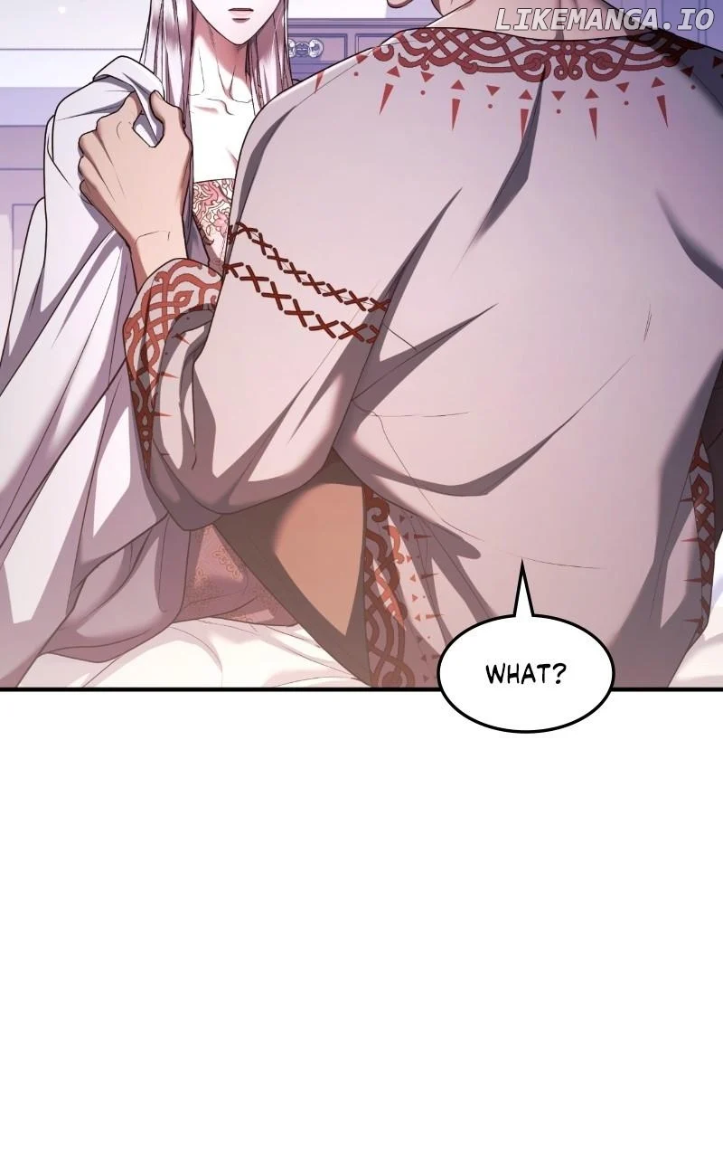 Who Kidnapped the Empress? chapter 88 page 97