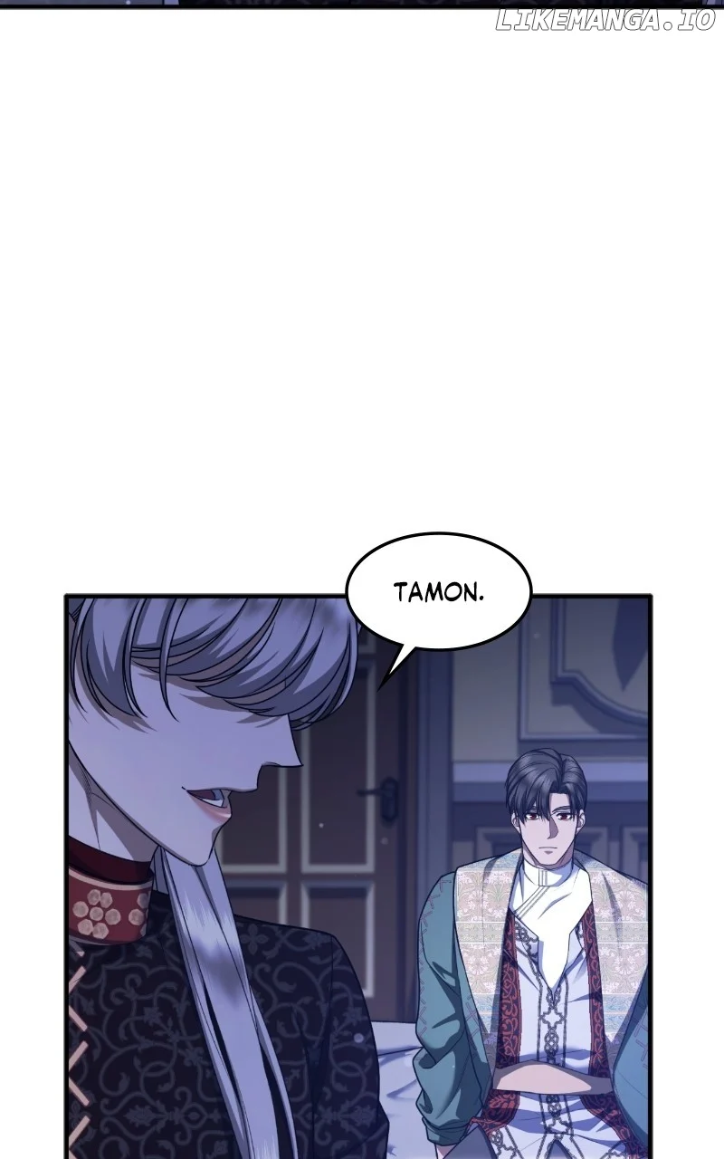 Who Kidnapped the Empress? chapter 89 page 10