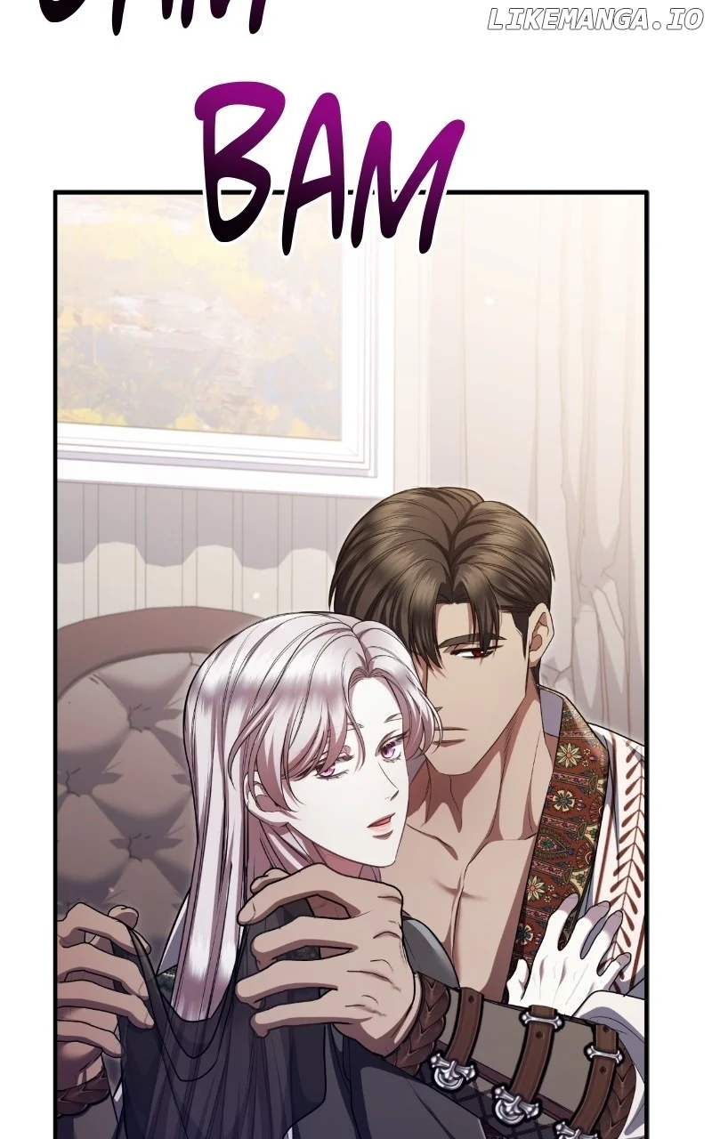 Who Kidnapped the Empress? chapter 89 page 100