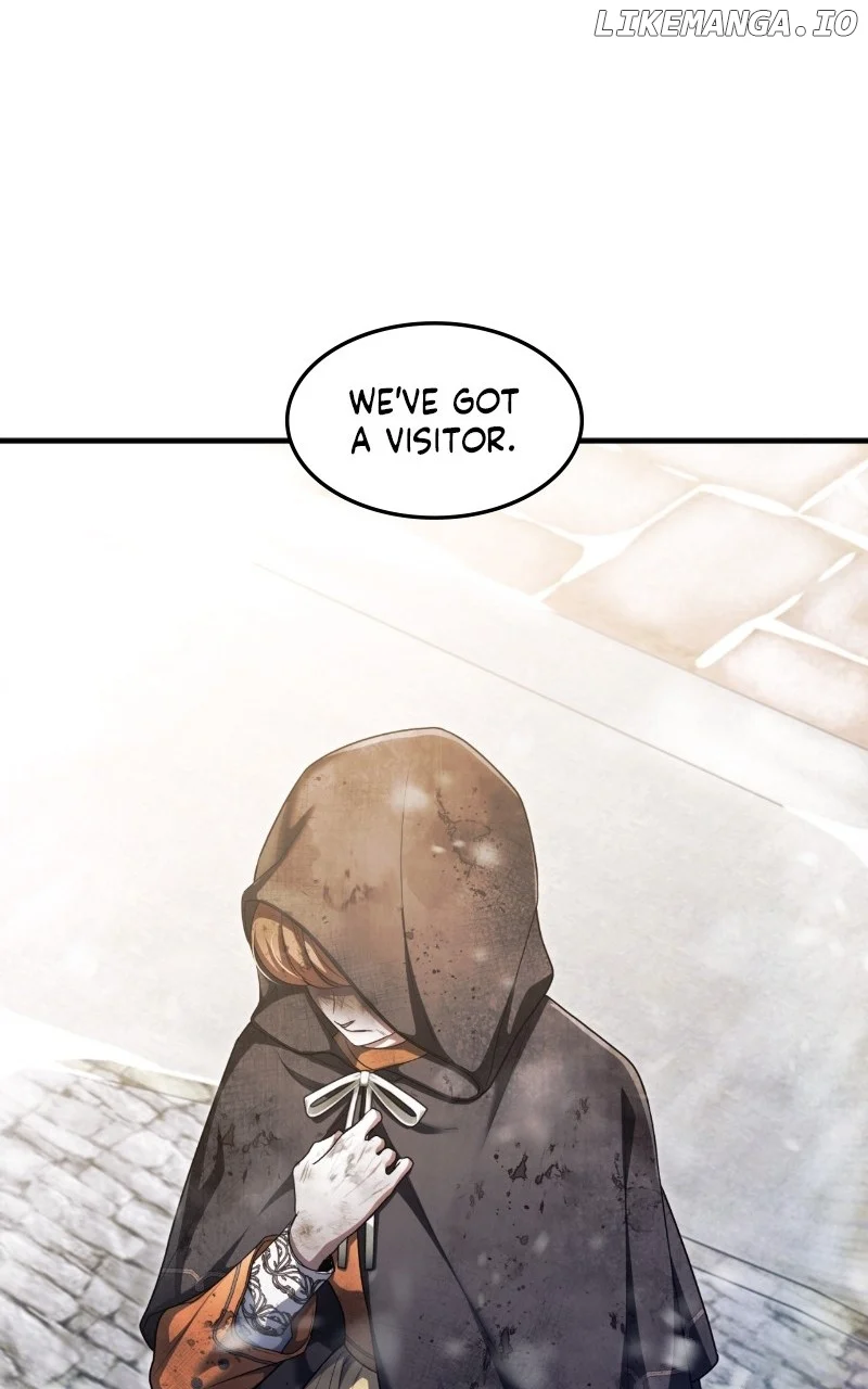 Who Kidnapped the Empress? chapter 89 page 103