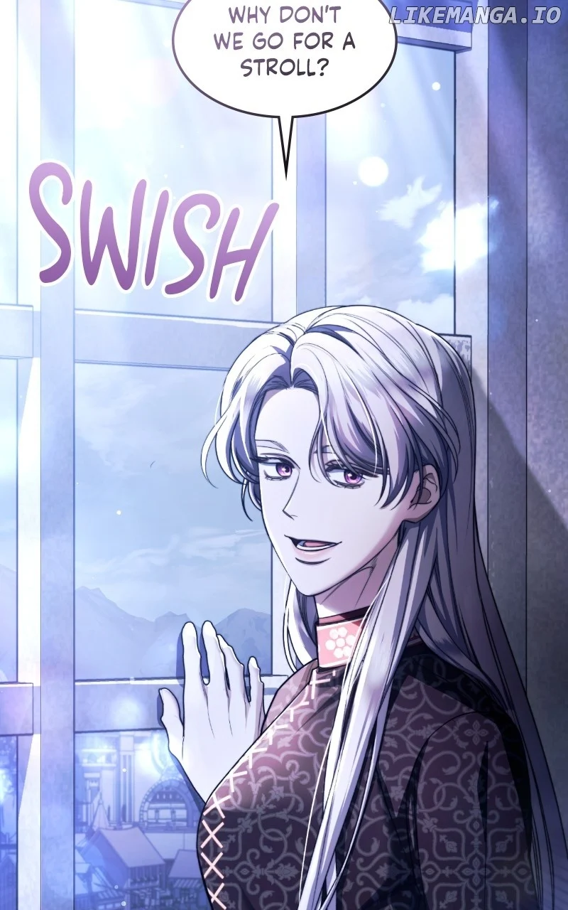 Who Kidnapped the Empress? chapter 89 page 12