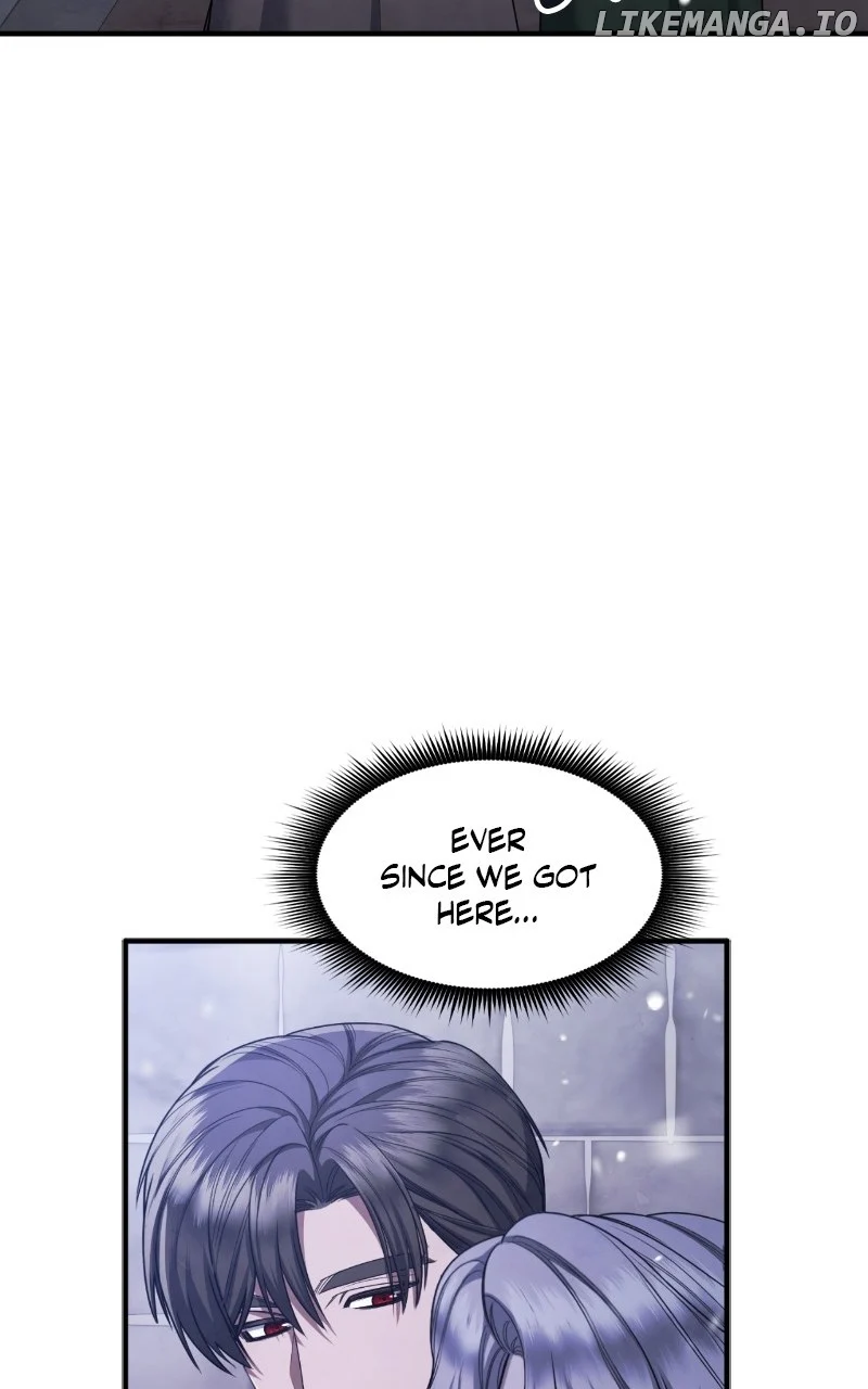 Who Kidnapped the Empress? chapter 89 page 18