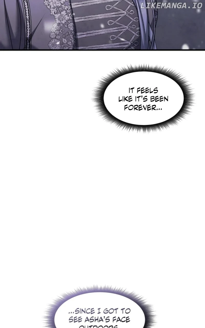 Who Kidnapped the Empress? chapter 89 page 21