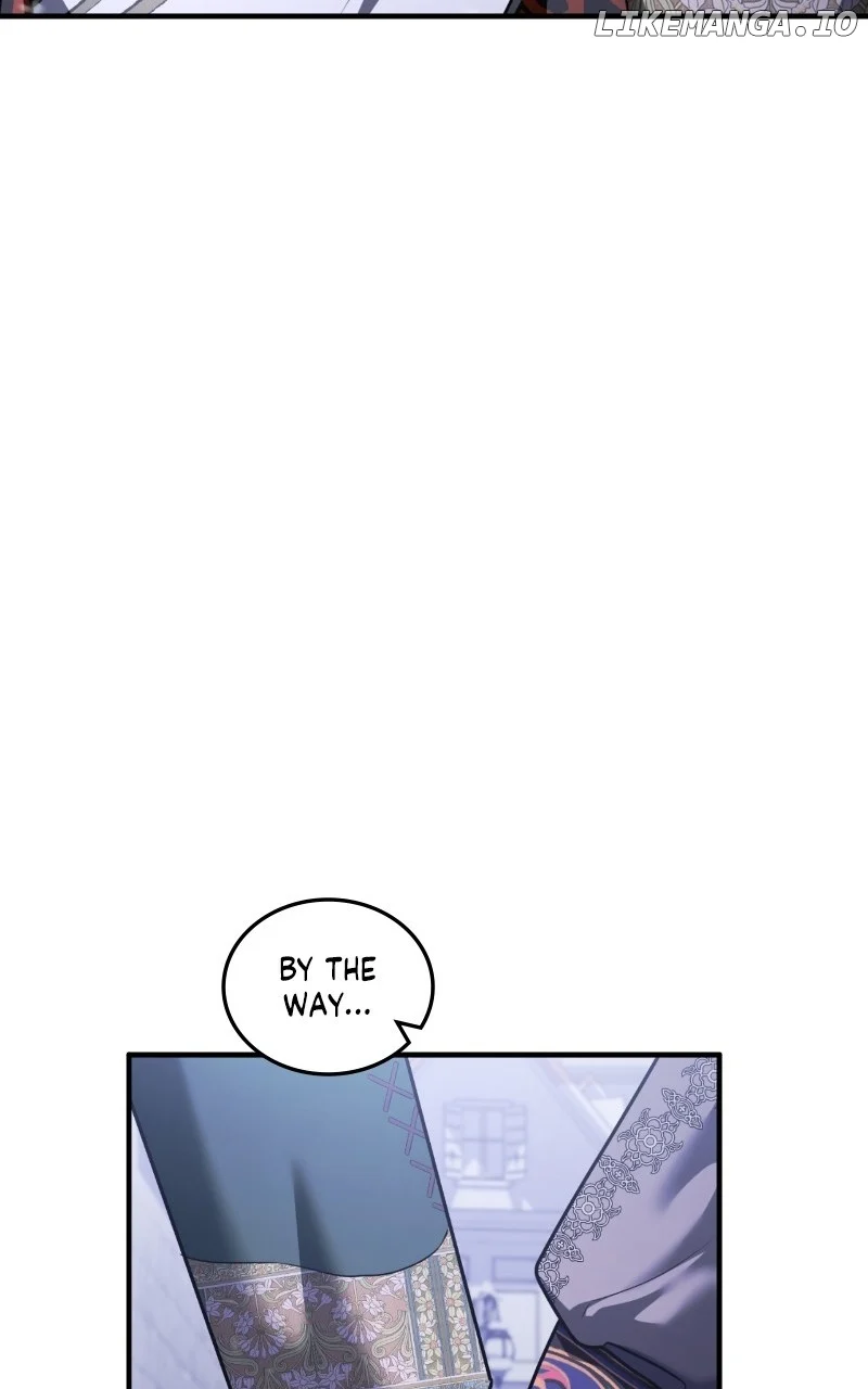 Who Kidnapped the Empress? chapter 89 page 23