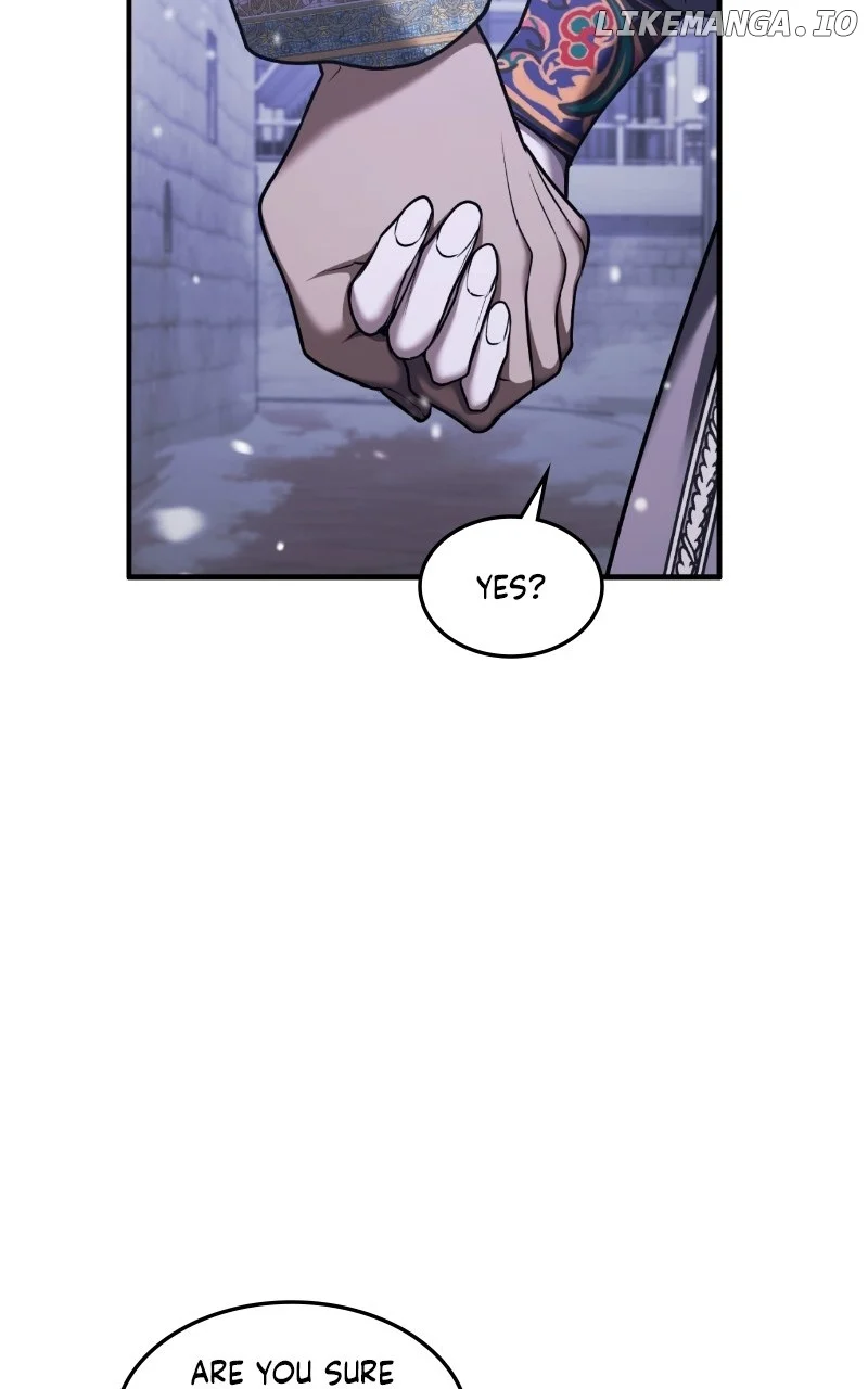 Who Kidnapped the Empress? chapter 89 page 24