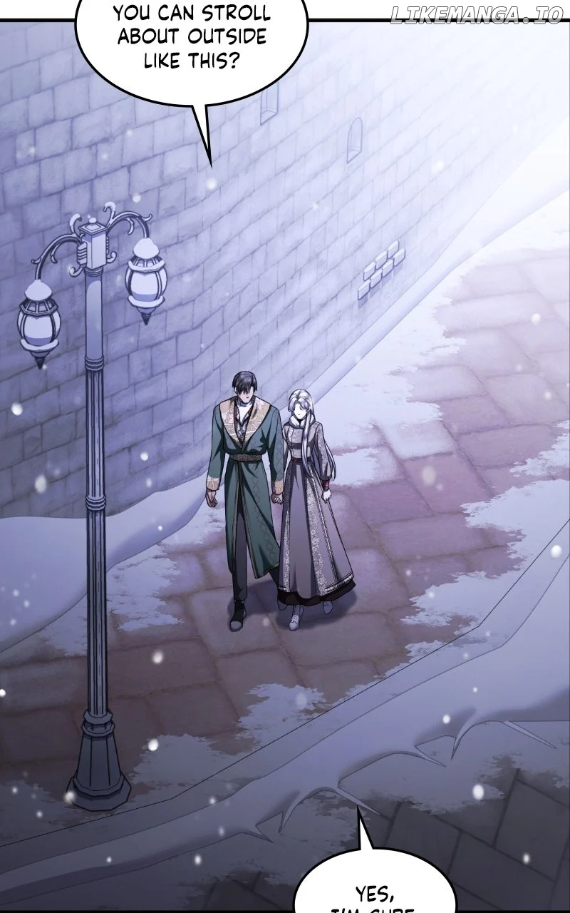 Who Kidnapped the Empress? chapter 89 page 25