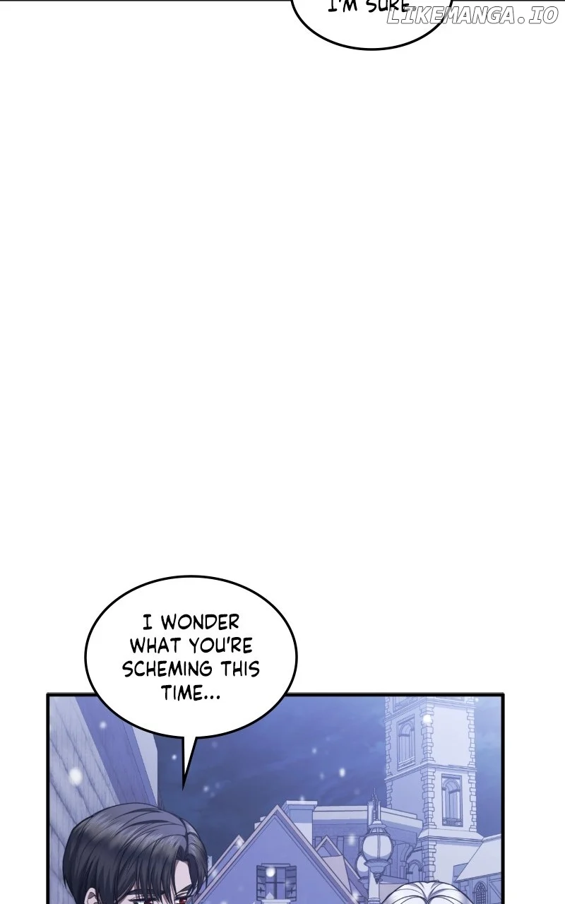 Who Kidnapped the Empress? chapter 89 page 26