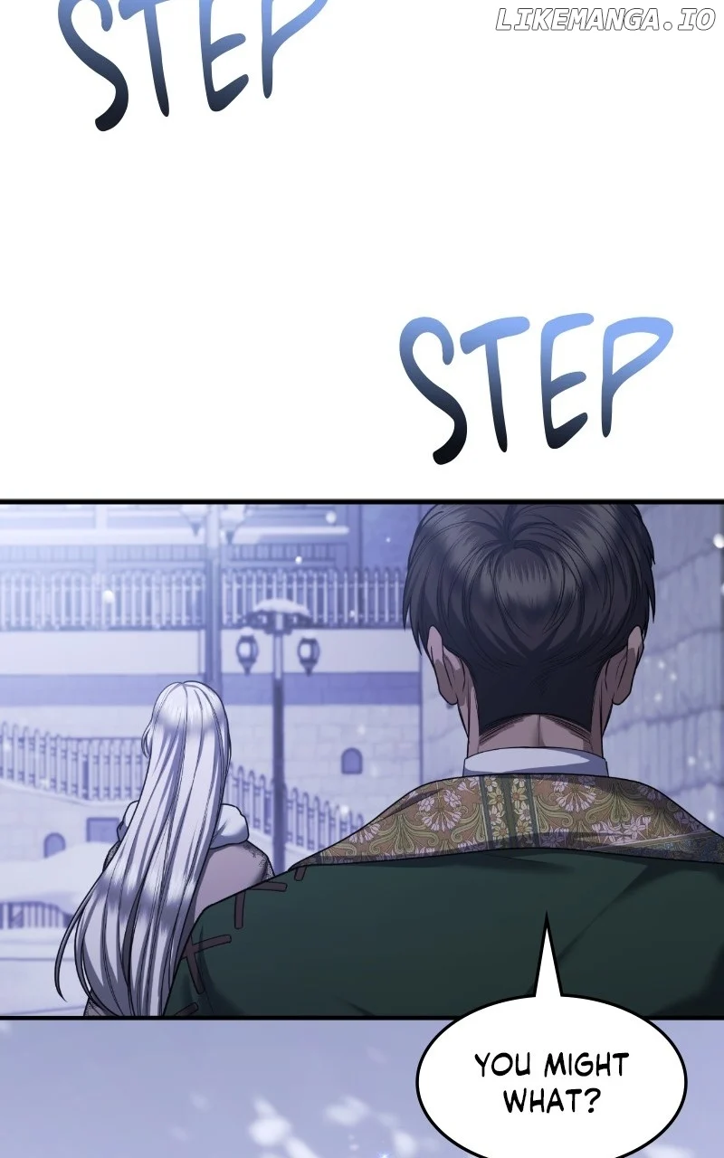 Who Kidnapped the Empress? chapter 89 page 28