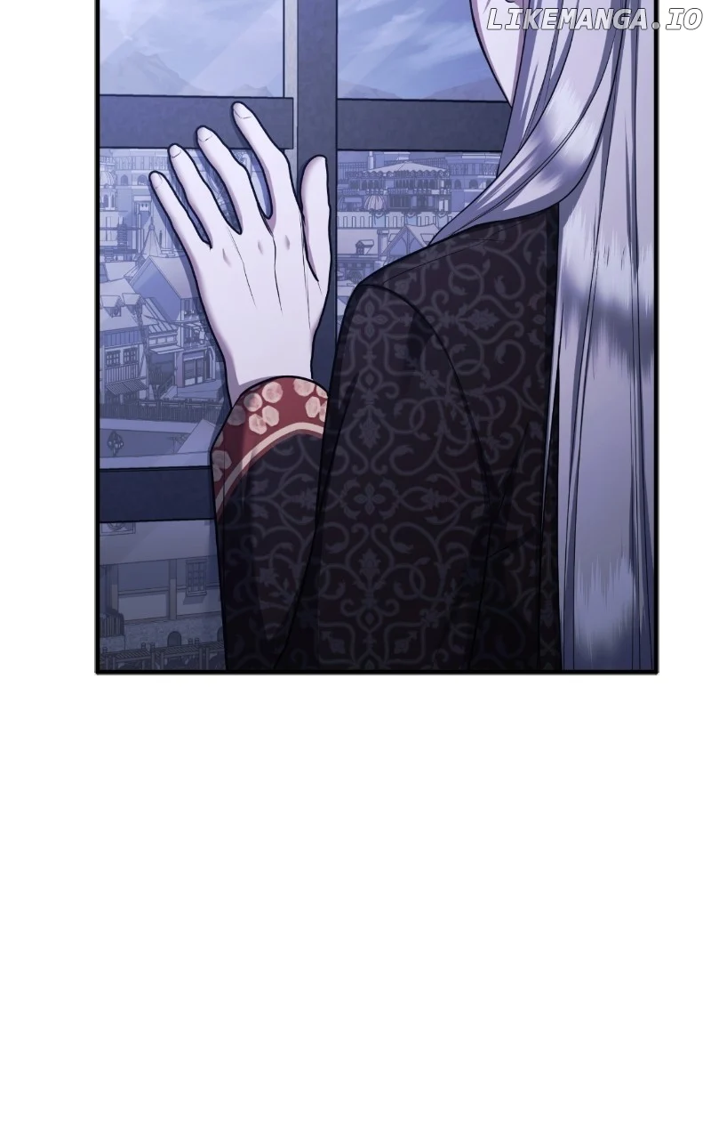 Who Kidnapped the Empress? chapter 89 page 3