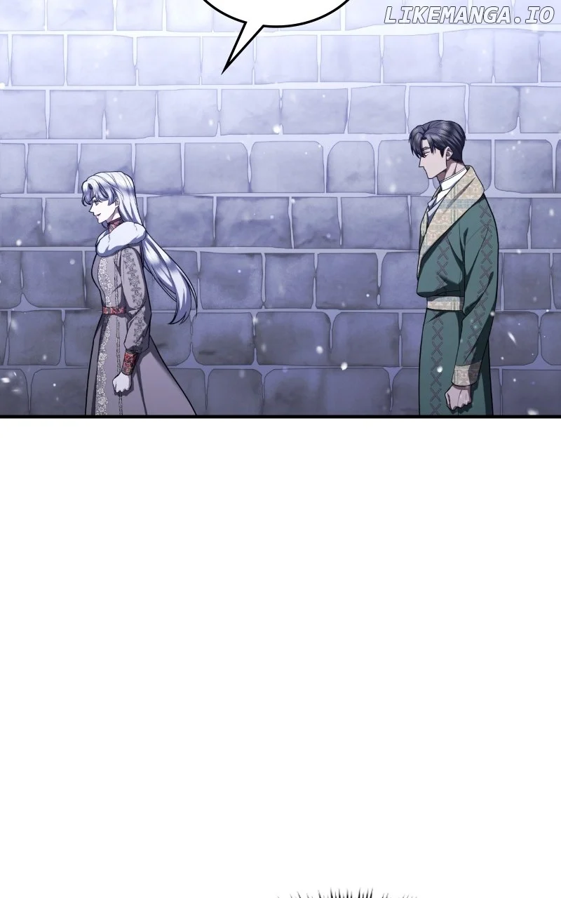 Who Kidnapped the Empress? chapter 89 page 32