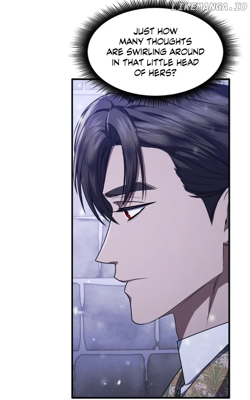 Who Kidnapped the Empress? chapter 89 page 33