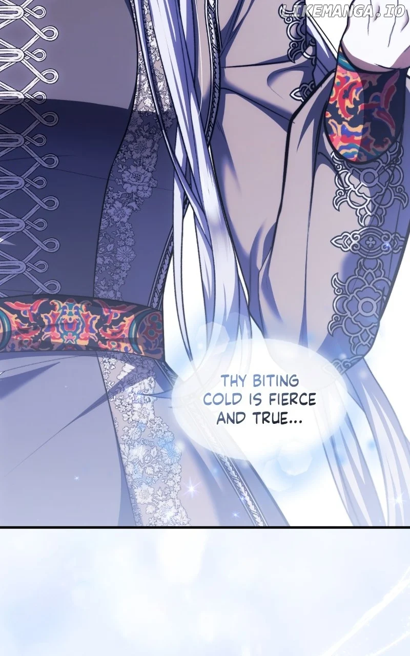 Who Kidnapped the Empress? chapter 89 page 38