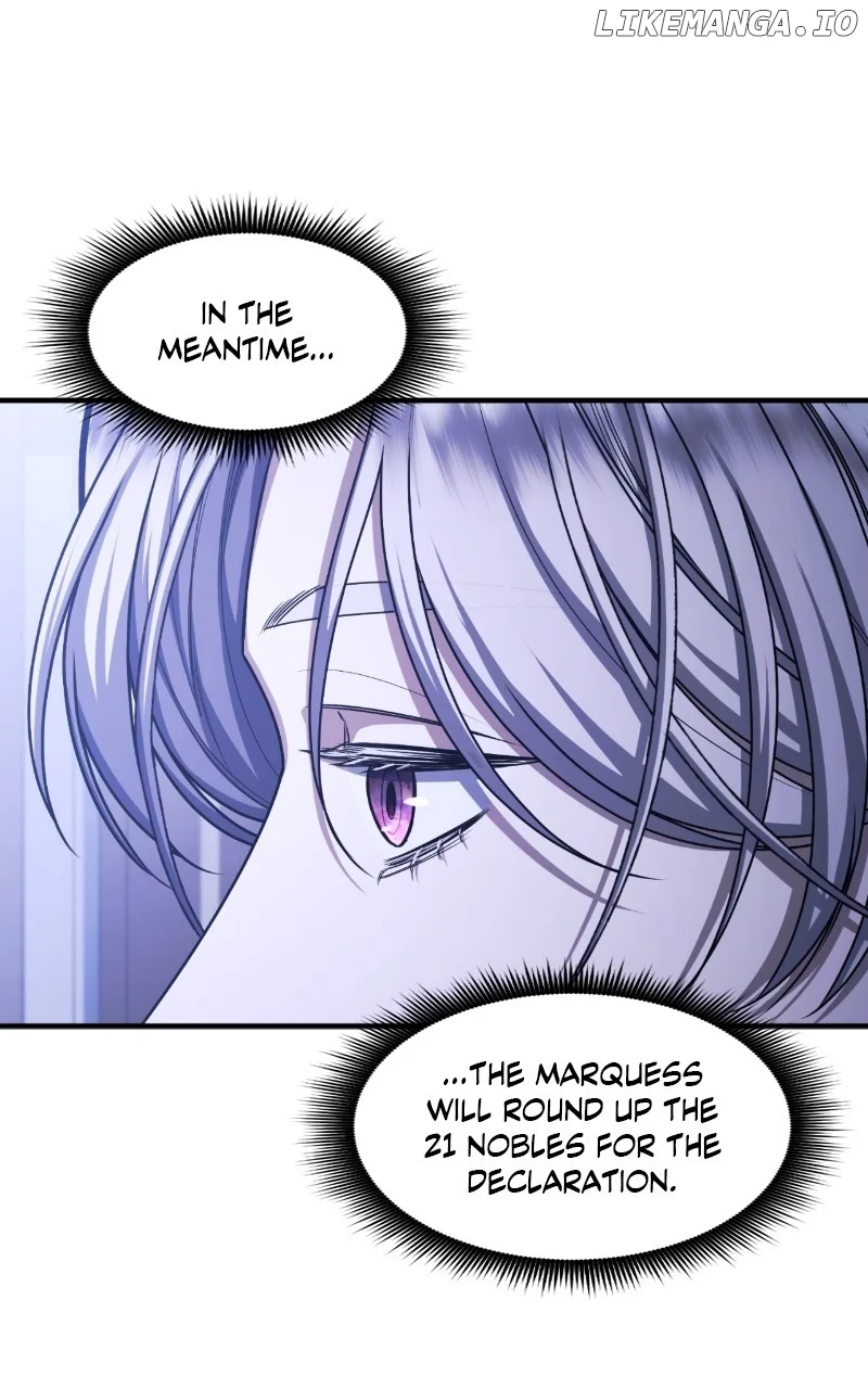Who Kidnapped the Empress? chapter 89 page 4