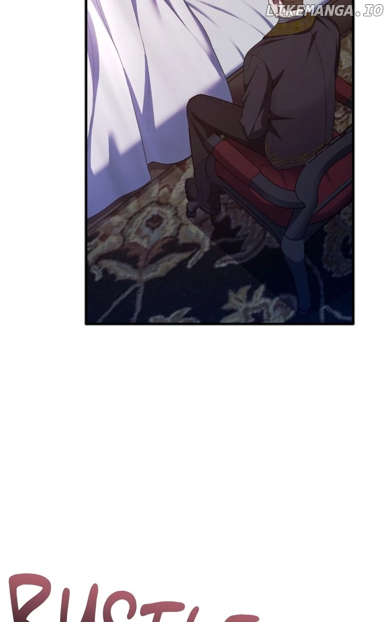 Who Kidnapped the Empress? chapter 89 page 43