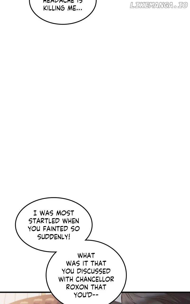 Who Kidnapped the Empress? chapter 89 page 46