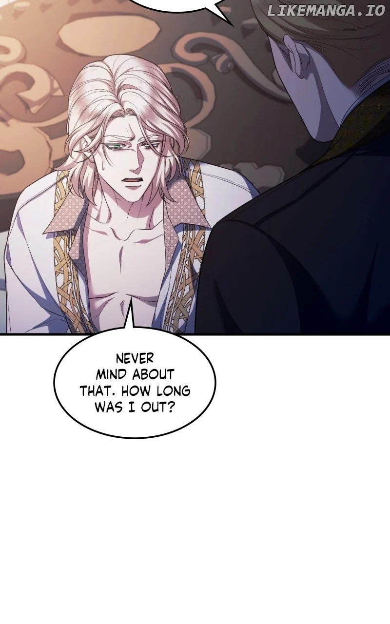 Who Kidnapped the Empress? chapter 89 page 47