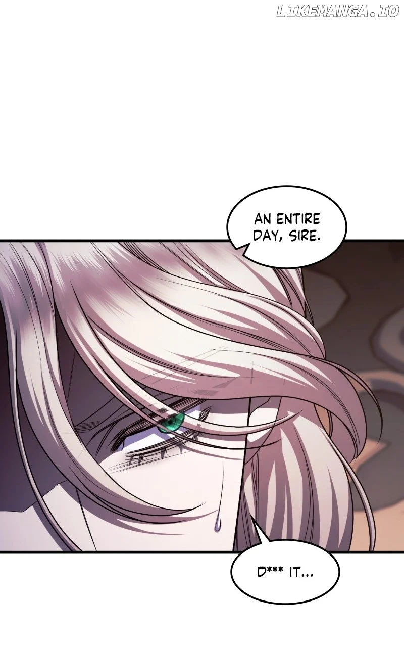 Who Kidnapped the Empress? chapter 89 page 48