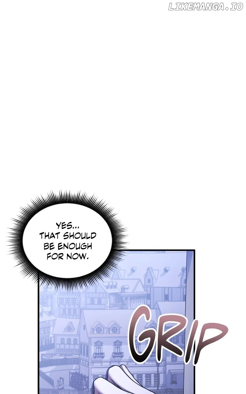 Who Kidnapped the Empress? chapter 89 page 5