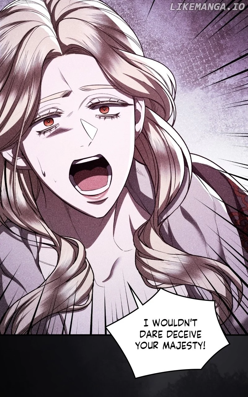 Who Kidnapped the Empress? chapter 89 page 52