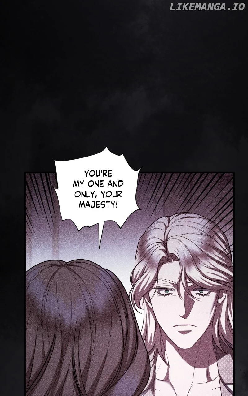 Who Kidnapped the Empress? chapter 89 page 53