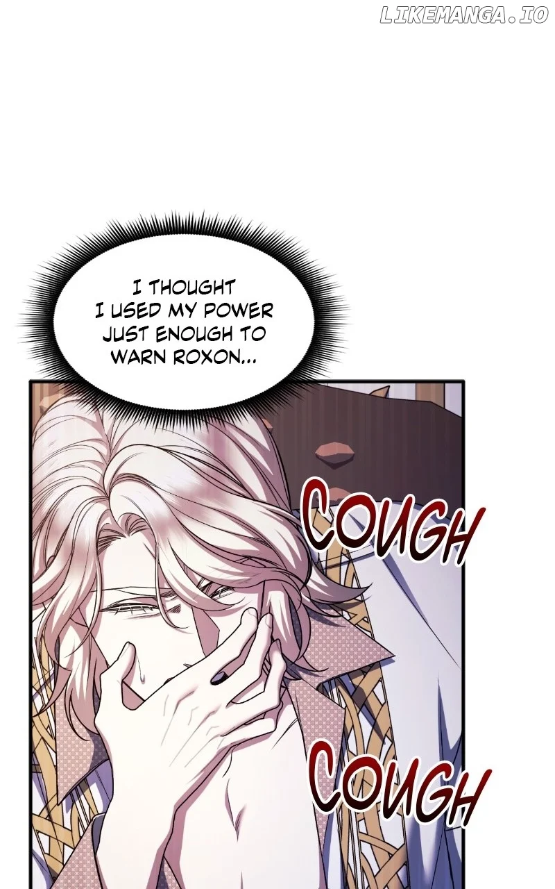Who Kidnapped the Empress? chapter 89 page 55