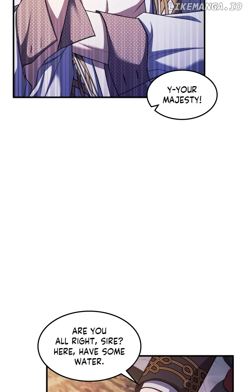 Who Kidnapped the Empress? chapter 89 page 56