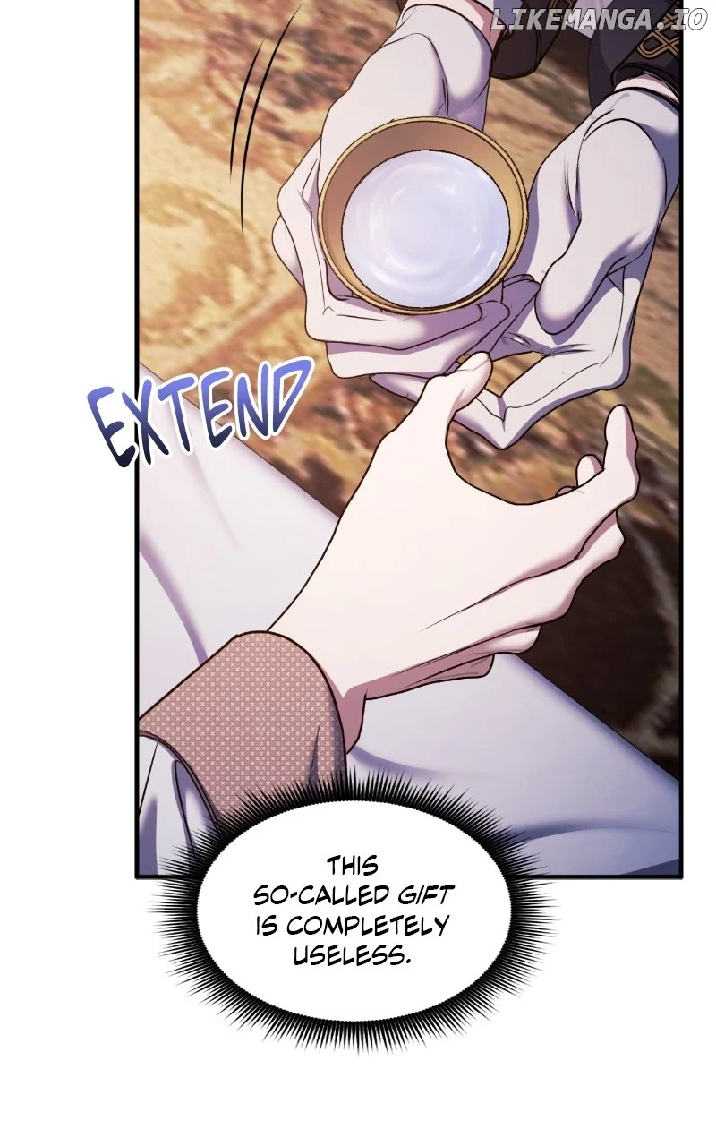 Who Kidnapped the Empress? chapter 89 page 57