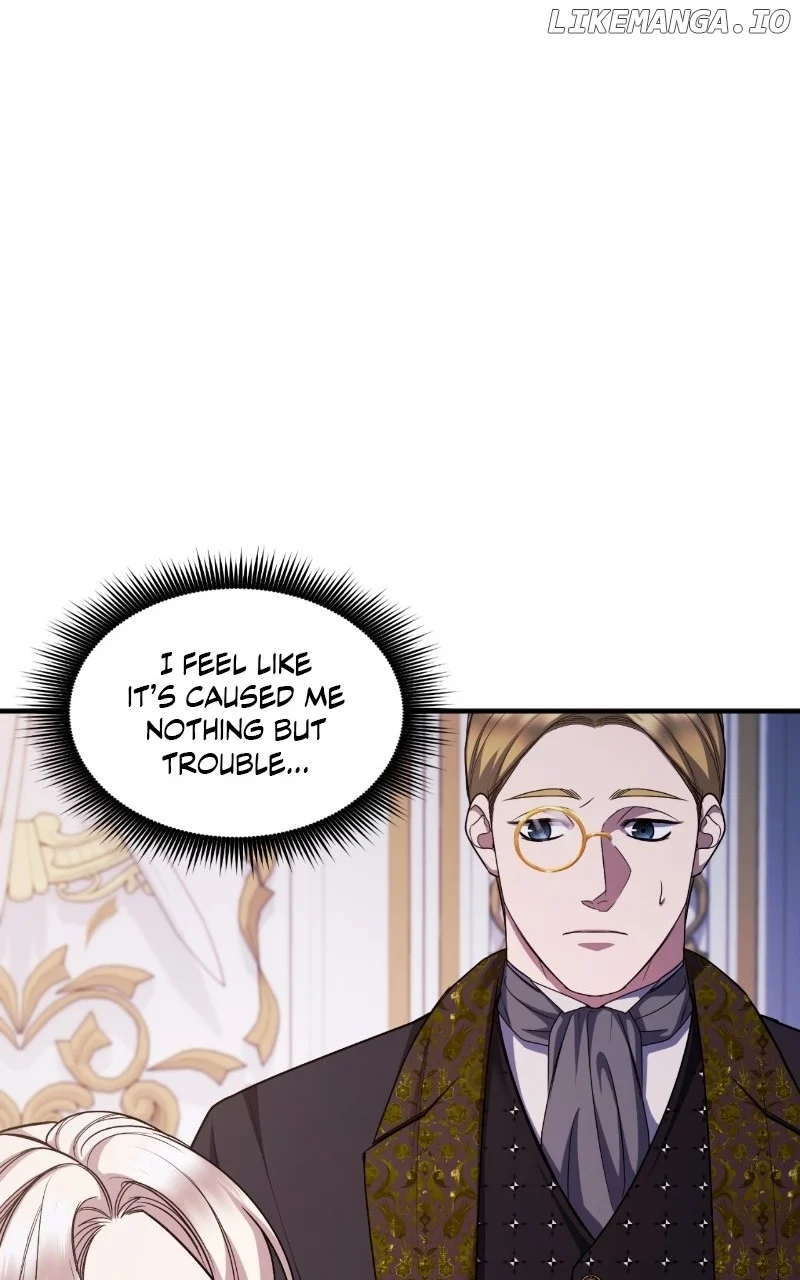 Who Kidnapped the Empress? chapter 89 page 58