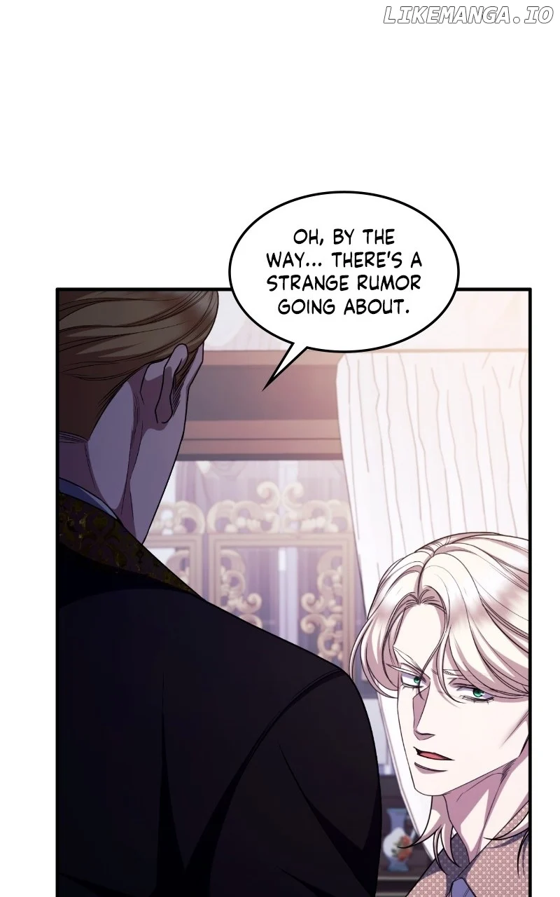 Who Kidnapped the Empress? chapter 89 page 60