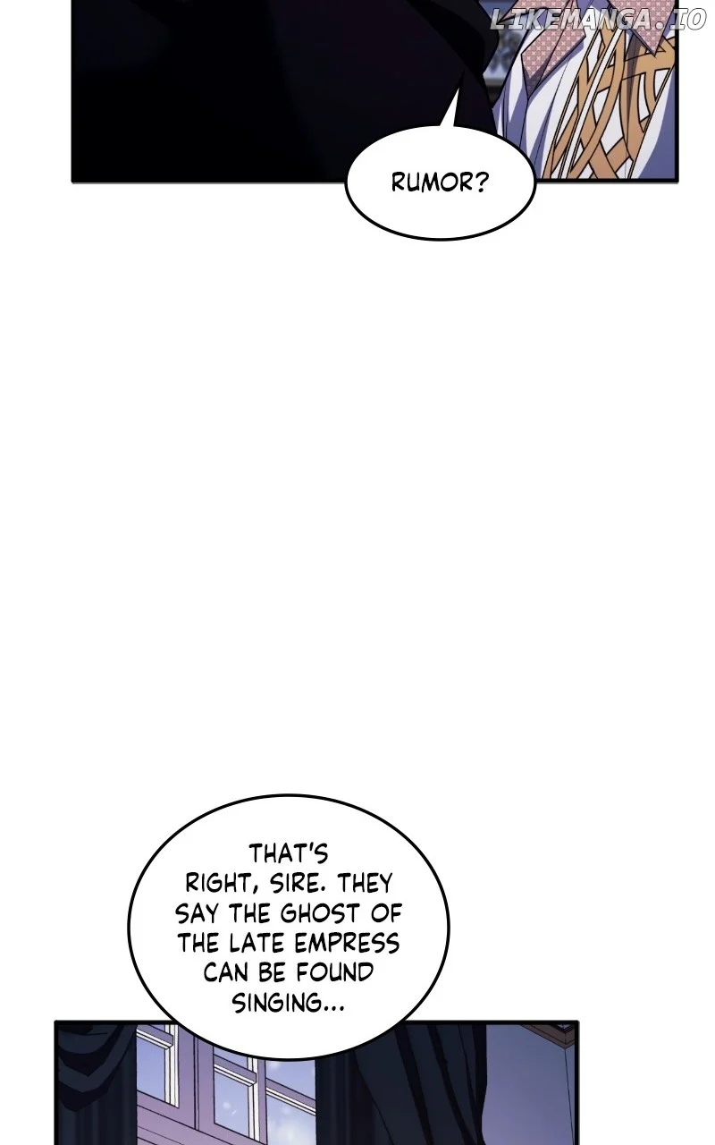 Who Kidnapped the Empress? chapter 89 page 61